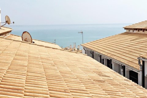 Duplex zum Verkauf in Guardamar del Segura, Alicante, Spanien 2 Schlafzimmer, 73 m2 Nr. 183383 - Foto 25
