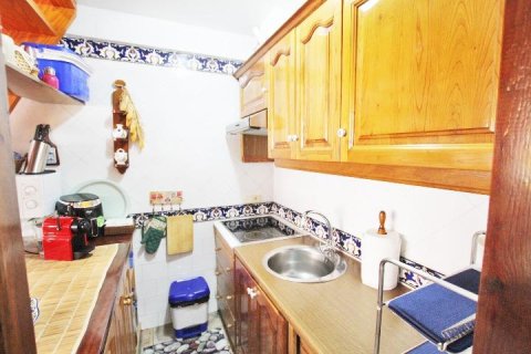 Duplex zum Verkauf in Guardamar del Segura, Alicante, Spanien 2 Schlafzimmer, 73 m2 Nr. 183383 - Foto 10