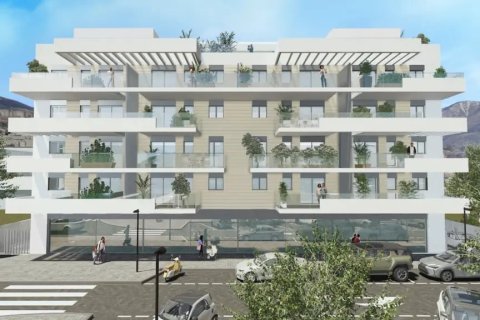 Dzīvoklis pārdošanā Mijas, Malaga, Spānijā 3 istabas, 159 m2 Nr. 135924 - attēls 1