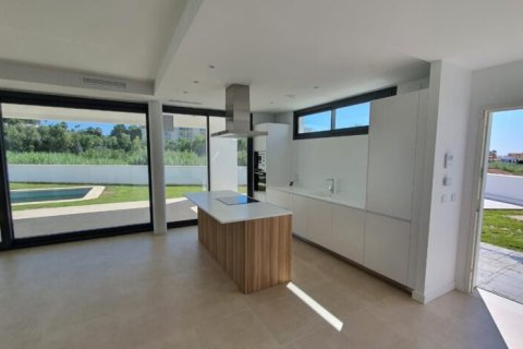 Villa zum Verkauf Manilva, Malaga, Spanien 4 Schlafzimmer, 230 m2 Nr. 135925 - Foto 8