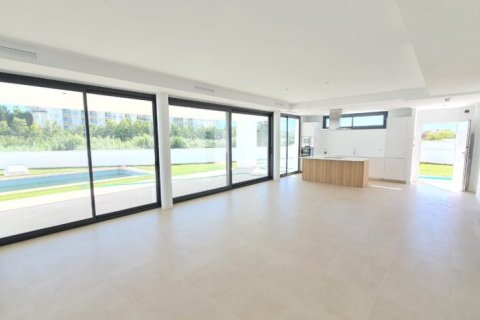 Villa zum Verkauf Manilva, Malaga, Spanien 4 Schlafzimmer, 230 m2 Nr. 135925 - Foto 15
