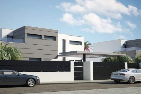 Villa zum Verkauf Manilva, Malaga, Spanien 4 Schlafzimmer, 230 m2 Nr. 135925 - Foto 27