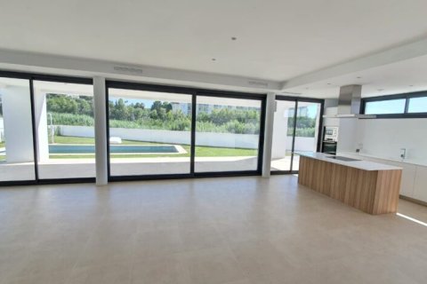Villa zum Verkauf Manilva, Malaga, Spanien 4 Schlafzimmer, 230 m2 Nr. 135925 - Foto 10