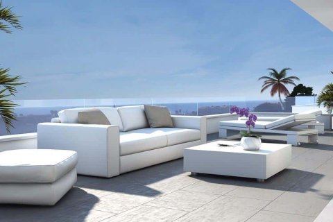 Villa zum Verkauf Manilva, Malaga, Spanien 4 Schlafzimmer, 230 m2 Nr. 135925 - Foto 22