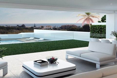Villa zum Verkauf Manilva, Malaga, Spanien 4 Schlafzimmer, 230 m2 Nr. 135925 - Foto 3