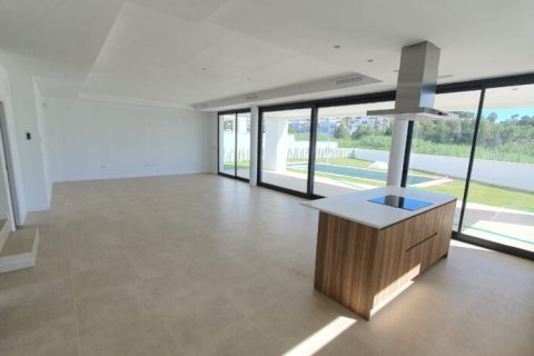 Villa zum Verkauf Manilva, Malaga, Spanien 4 Schlafzimmer, 230 m2 Nr. 135925 - Foto 12