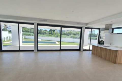 Villa zum Verkauf Manilva, Malaga, Spanien 4 Schlafzimmer, 230 m2 Nr. 135925 - Foto 7