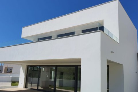 Villa zum Verkauf Manilva, Malaga, Spanien 4 Schlafzimmer, 230 m2 Nr. 135925 - Foto 26