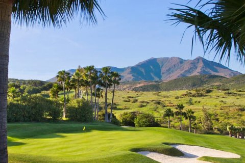 Villa zum Verkauf Estepona, Malaga, Spanien 3 Schlafzimmer, 259 m2 Nr. 135922 - Foto 11