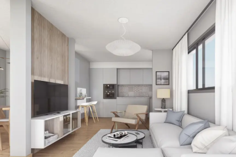 Apartment à vendre à Mijas, Malaga, Espagne, 3 chambres, 159 m2 No. 135923 - photo 3