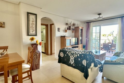 Apartament w Mil Palmeras, Alicante, Hiszpania 2 sypialnie, 90 mkw. nr 142490 – zdjęcie 20