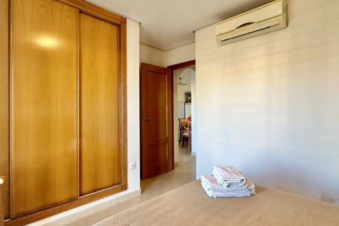 Apartament w Mil Palmeras, Alicante, Hiszpania 2 sypialnie, 90 mkw. nr 142490 – zdjęcie 5
