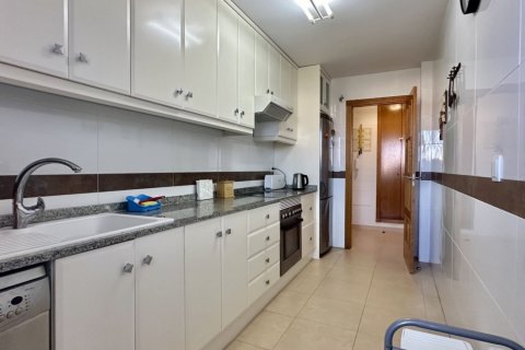 Apartament w Mil Palmeras, Alicante, Hiszpania 2 sypialnie, 90 mkw. nr 142490 – zdjęcie 22