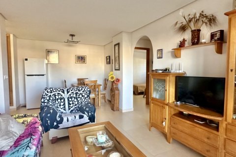 Apartament w Mil Palmeras, Alicante, Hiszpania 2 sypialnie, 90 mkw. nr 142490 – zdjęcie 4