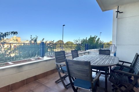 Apartament w Mil Palmeras, Alicante, Hiszpania 2 sypialnie, 90 mkw. nr 142490 – zdjęcie 16