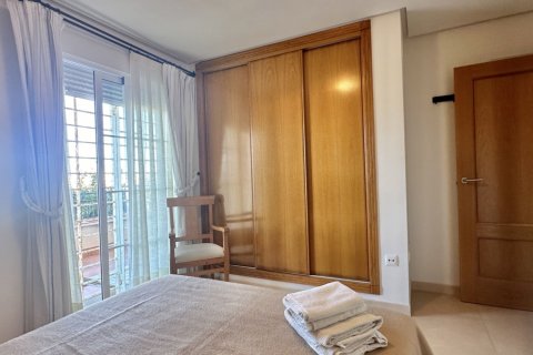 Apartament w Mil Palmeras, Alicante, Hiszpania 2 sypialnie, 90 mkw. nr 142490 – zdjęcie 6
