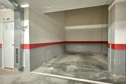 Apartament w Mil Palmeras, Alicante, Hiszpania 2 sypialnie, 90 mkw. nr 142490 – zdjęcie 26