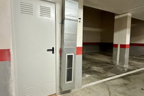 Apartament w Mil Palmeras, Alicante, Hiszpania 2 sypialnie, 90 mkw. nr 142490 – zdjęcie 27