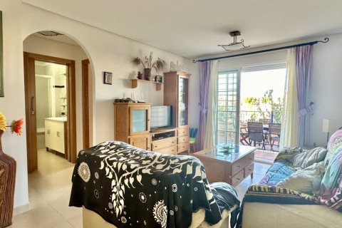 Apartament w Mil Palmeras, Alicante, Hiszpania 2 sypialnie, 90 mkw. nr 142490 – zdjęcie 19