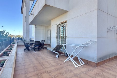 Apartament w Mil Palmeras, Alicante, Hiszpania 2 sypialnie, 90 mkw. nr 142490 – zdjęcie 12