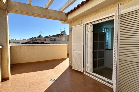 Townhouse zum Verkauf in Alicante, Spanien 3 Schlafzimmer, 105 m2 Nr. 142491 - Foto 10