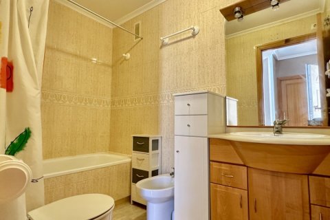 Townhouse zum Verkauf in Alicante, Spanien 3 Schlafzimmer, 105 m2 Nr. 142491 - Foto 7