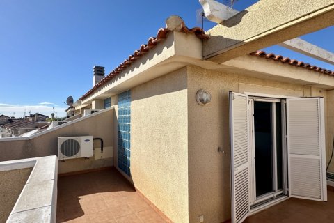Townhouse zum Verkauf in Alicante, Spanien 3 Schlafzimmer, 105 m2 Nr. 142491 - Foto 22