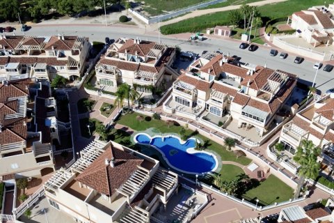 Townhouse zum Verkauf in Alicante, Spanien 3 Schlafzimmer, 105 m2 Nr. 142491 - Foto 14