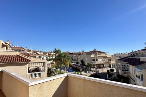 Townhouse zum Verkauf in Alicante, Spanien 3 Schlafzimmer, 105 m2 Nr. 142491 - Foto 21
