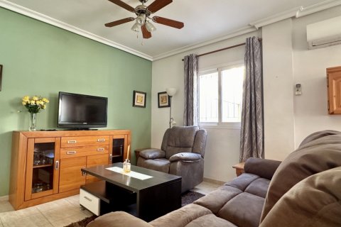 Townhouse zum Verkauf in Alicante, Spanien 3 Schlafzimmer, 105 m2 Nr. 142491 - Foto 2