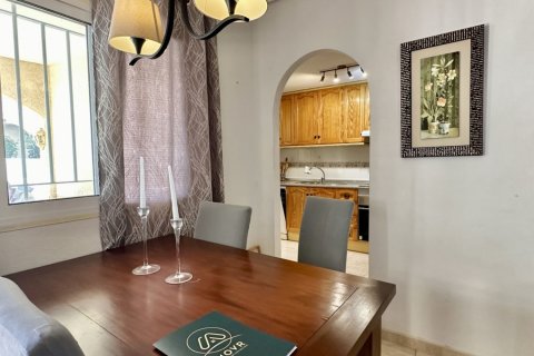 Townhouse zum Verkauf in Alicante, Spanien 3 Schlafzimmer, 105 m2 Nr. 142491 - Foto 8