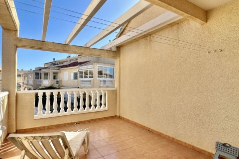 Townhouse zum Verkauf in Alicante, Spanien 3 Schlafzimmer, 105 m2 Nr. 142491 - Foto 30