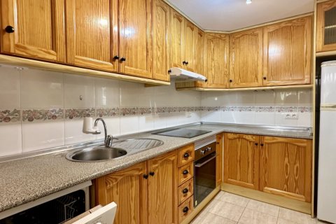 Townhouse zum Verkauf in Alicante, Spanien 3 Schlafzimmer, 105 m2 Nr. 142491 - Foto 4