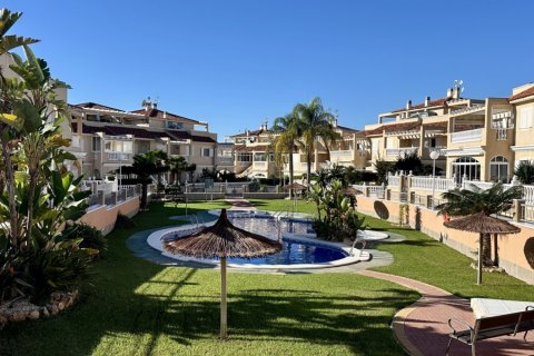 Townhouse zum Verkauf in Alicante, Spanien 3 Schlafzimmer, 105 m2 Nr. 142491 - Foto 16
