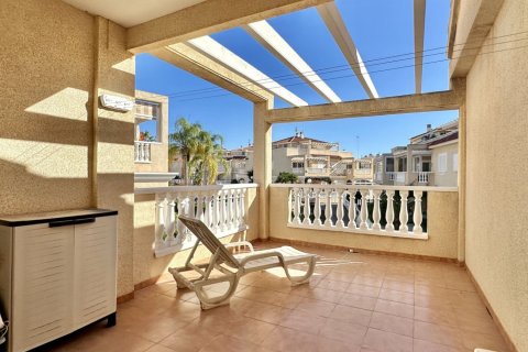 Townhouse zum Verkauf in Alicante, Spanien 3 Schlafzimmer, 105 m2 Nr. 142491 - Foto 28