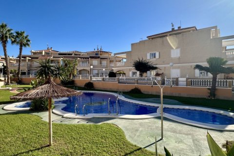 Townhouse zum Verkauf in Alicante, Spanien 3 Schlafzimmer, 105 m2 Nr. 142491 - Foto 18