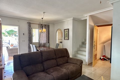 Townhouse zum Verkauf in Alicante, Spanien 3 Schlafzimmer, 105 m2 Nr. 142491 - Foto 12