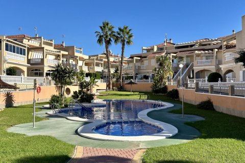 Townhouse zum Verkauf in Alicante, Spanien 3 Schlafzimmer, 105 m2 Nr. 142491 - Foto 19
