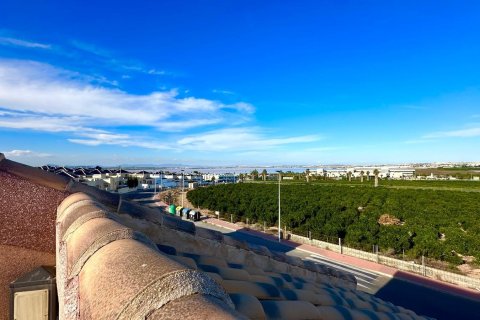 Townhouse à vendre à La Siesta, Alicante, Espagne, 4 chambres, 260 m2 No. 142494 - photo 26