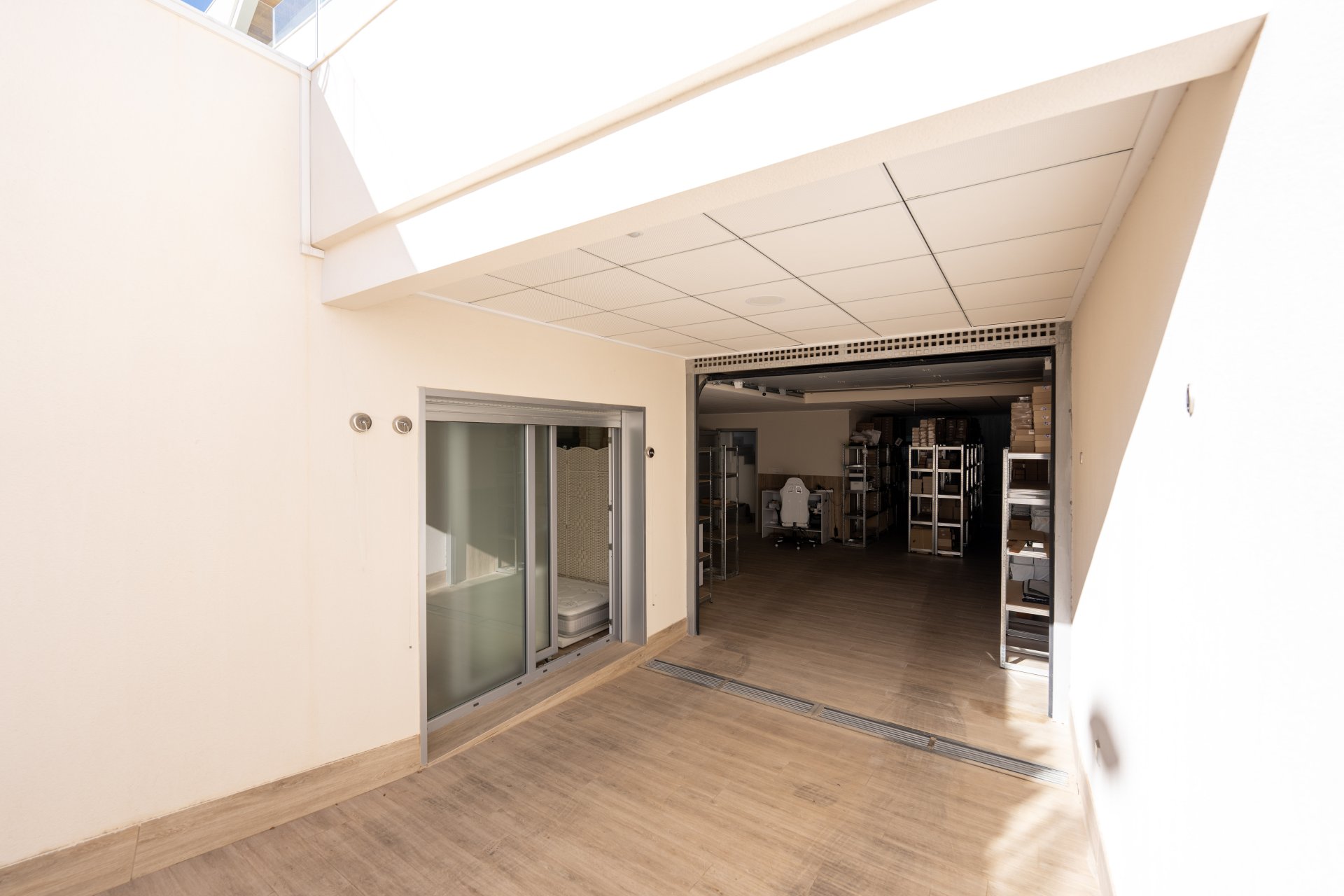 Villa i Alicante, Spanien 4 sovrum, 302 kvm. Nr. 142488
