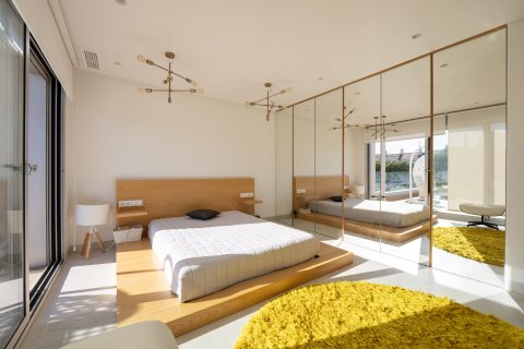 Villa zum Verkauf in Alicante, Spanien 4 Schlafzimmer, 302 m2 Nr. 142488 - Foto 14