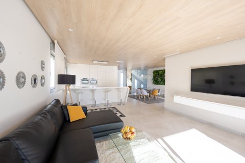 Villa zum Verkauf in Alicante, Spanien 4 Schlafzimmer, 302 m2 Nr. 142488 - Foto 5