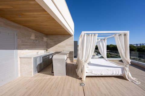 Villa zum Verkauf in Alicante, Spanien 4 Schlafzimmer, 302 m2 Nr. 142488 - Foto 23