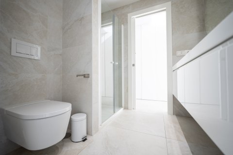 Villa zum Verkauf in Alicante, Spanien 4 Schlafzimmer, 302 m2 Nr. 142488 - Foto 20