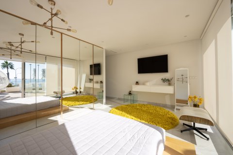 Villa zum Verkauf in Alicante, Spanien 4 Schlafzimmer, 302 m2 Nr. 142488 - Foto 15