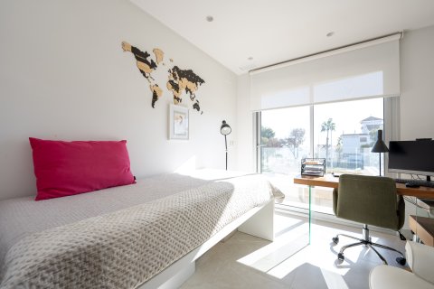 Villa zum Verkauf in Alicante, Spanien 4 Schlafzimmer, 302 m2 Nr. 142488 - Foto 22