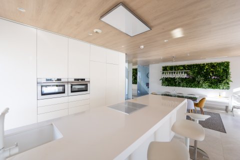 Villa zum Verkauf in Alicante, Spanien 4 Schlafzimmer, 302 m2 Nr. 142488 - Foto 8