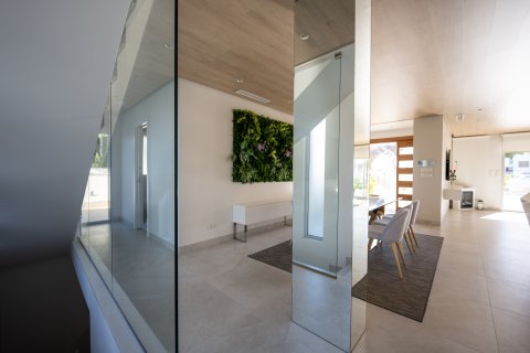 Villa zum Verkauf in Alicante, Spanien 4 Schlafzimmer, 302 m2 Nr. 142488 - Foto 10