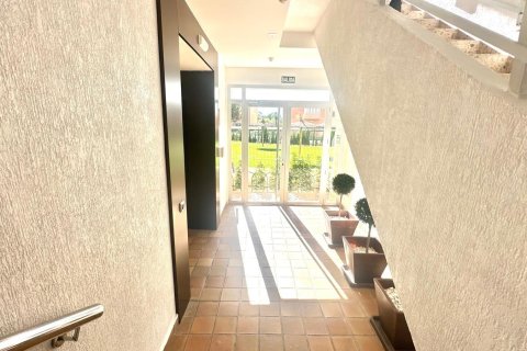 Apartment for sale in Dehesa De Campoamor, Alicante, Spain 2 bedrooms, 109 sq.m. No. 142493 - photo 8