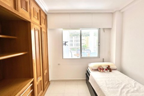 Apartment for sale in Dehesa De Campoamor, Alicante, Spain 2 bedrooms, 109 sq.m. No. 142493 - photo 11